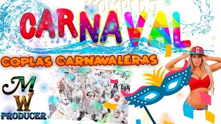 MIX CARNAVAL DE GUARANDA SOLO EXITOS [upl. by Ahset91]