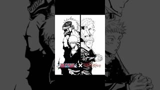 Bleach x Jujutsu Kaisen [upl. by Va]