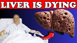 Liver Is Dying 12 Daily Habits Destroying Your Liver  Must Watch  Healthy Care [upl. by Vizzone744]