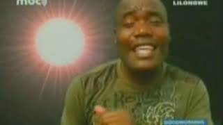 LuciusBandaTV Alex Kamonga  Chuma [upl. by Alimrahs540]