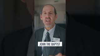 HBPC invites you Pastor Jon will speak about John the Baptist Join us in Jacksonville FL [upl. by Ruggiero]