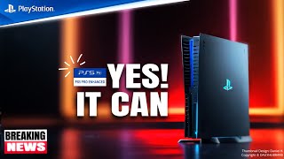 PS5 Pro will Crush Xbox like PS2 Crushed Sega Dreamcast amp Big Gaming News [upl. by Olenolin239]