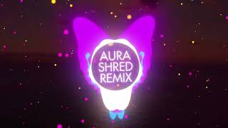 Posture of Sin Aura Shred Remix [upl. by Lundt]