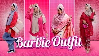 6 Outfit Ideas for You Barbies ft Khudalagse [upl. by Narmi]