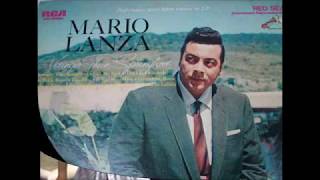 Mario Lanza serenade [upl. by Juli639]