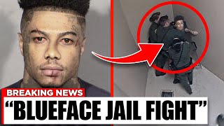 What’s REALLY Happened To Blueface in Jail [upl. by Symon]