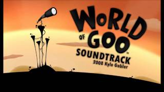 Screamer  World of Goo [upl. by Ttergram]