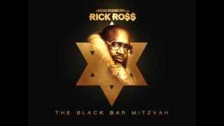 06 Rick Ross Feat Diddy  Birthday The Black Bar Mitzvah [upl. by Aznarepse]