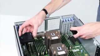 PowerEdge T620 server Review [upl. by Melc]