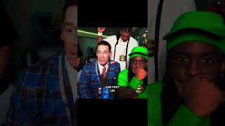 JOHN CENA MOTIVATIONAL SPEECH wwe johncena [upl. by Arayc]