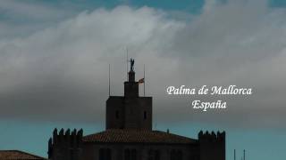 Palma de Mallorca Video6 Spain [upl. by Alexi]