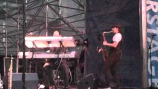 Boney James quotMetropolisquot Live at Penns Landing [upl. by Stanton299]