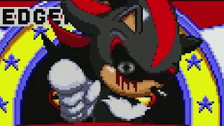 Hey Shadow wheres Sonicexe [upl. by Meesak]