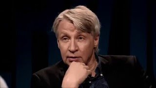 Terje Formoe  Intervjuet VGTV [upl. by Ahsilam586]