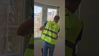 من اعمالنا المتميزه قطاع upvc و يوجد اسعار خاصة لشركات التشطيبات و المهندسين✨ [upl. by Ycinuq]