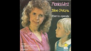 Monica West – Nee Petra [upl. by Judah141]