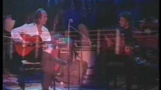 9 Paco De Lucia amp John McLaughlin  Zyryab  Live At Sevilla 1991 [upl. by Elleda]