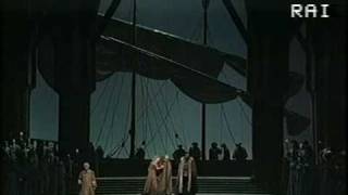 VERDI  SIMON BOCCANEGRA FINALE PARTE SECONDA [upl. by Nnylrebma]