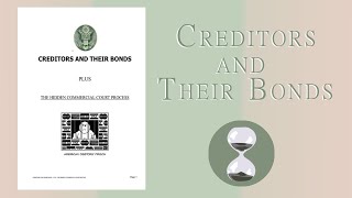 Creditors And Their Bonds [upl. by Rosmunda]