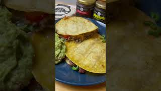 Delicious Ribeye Tacos taco steak ribeye mexicanfood [upl. by Erlin641]