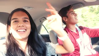 Our EPIC Bollywood Road Trip Playlist  Shivani Bafna Shyam Shah [upl. by Straus]