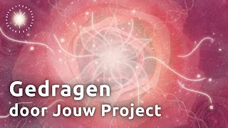 Meditatie Ontvang Steun van Jouw Bedrijf of Project voor Ondernemers amp Creatievelingen [upl. by Iny]