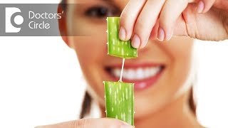 Natural remedies for Acne or Pimples  Dr Priya Jain [upl. by Salisbarry673]