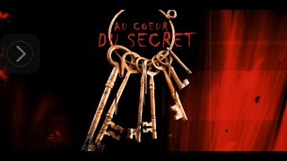 AU COEUR DU SECRET EPI 63 AURA ET LES CORPS SUBTILES PARTIE 1 [upl. by Daryn380]