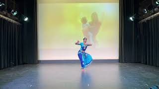 Performance at Aavishkar Dance Festival [upl. by Borlase525]