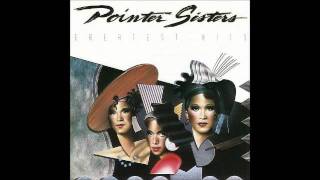 Automatic  Pointer Sisters 1984 [upl. by Etnaid312]