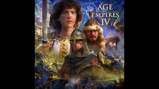 Live Casting Replays  Age of Empires 4 [upl. by Thema]