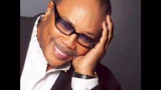 Quincy Jones  Take 5 [upl. by Iad866]