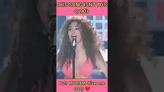 MYRIAM FARES GHMORNI Great hits music live dance [upl. by Ellerrad]