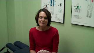 Achilles Tendonitis Relief Testimonial Chiropractor Springfield VA  Springfield Chiropractor [upl. by Meagan]