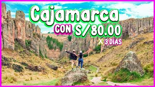 ESTO puedes HACER en CAJAMARCA con S8000 SOLES😱✅ [upl. by Neyrb]