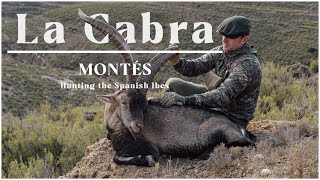 La Cabra Montés  Hunting the Spanish Ibex [upl. by Ahsyt]