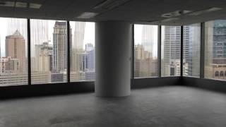 Zuellig Building Makati Office Space by HourPhilippinescom [upl. by Latham]