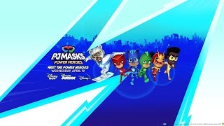 PJ Masks get turned into Babies  LIVE 247 🔴  Kids Cartoon  Video for Kids pjmasks [upl. by Odnanref]