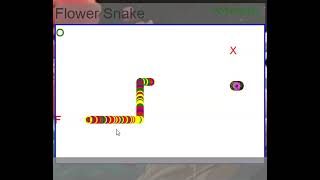 Stuck on stage 4 and 6  Flower Snake [upl. by Warram]