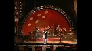 Jimmy Barnes  Driving Wheels  Live 1998 [upl. by Dwinnell885]