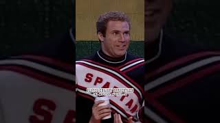 Will Ferrell amp Cheri Oteri bring it on as Spartan Cheerleaders classic SNL comedy funny shorts [upl. by Rosanna]