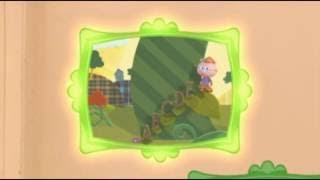 Super WHY S01E01  Jack And The Beanstalk  intro [upl. by Vey]