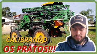 Imperador 30 jogando adubo part 1 🚜🌱😍🙏🏻 [upl. by Bein]