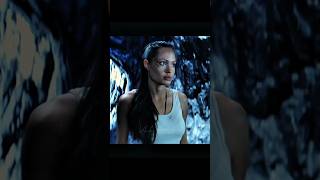 Lara Croft  Angelina Jolie  Tomb Raider laracroft angelinajolieedit tombraider [upl. by Hewet]