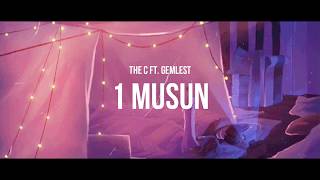 The C1musun ft GEMLEST Lyrics [upl. by Artemus]