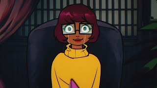 NOT MY VELMA [upl. by Eilama]