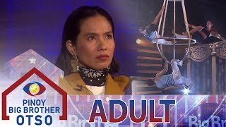 PBB OTSO Day 47 Team Yamyam impress the Judges with their breathaking performance [upl. by Anura]