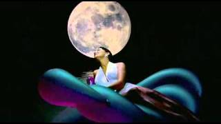 Anna Netrebko  Song to the Moon with Lyrics and Translation [upl. by Alyac148]