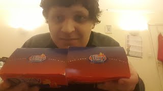 ASMR Dixy Chicken [upl. by Namrak]