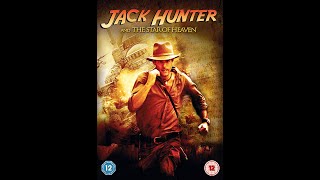 Jack Hunter  A Menny csillagaTeljes Film MagyarulKalandHD [upl. by Eves]